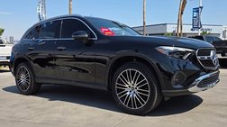 2023 Mercedes-Benz GLC-Class GLC 300