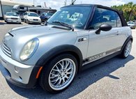 2006 MINI Cooper S