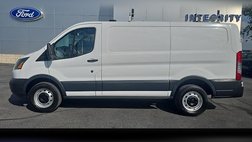 2015 Ford Transit 250