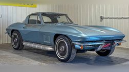 1967 Chevrolet Corvette Sting Ray