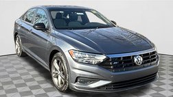 2020 Volkswagen Jetta R-Line