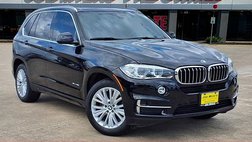 2017 BMW X5 sDrive35i