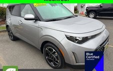 2023 Kia Soul EX