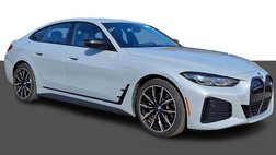 2023 BMW i4 eDrive40 Gran Coupe