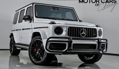 2023 Mercedes-Benz G-Class AMG G 63