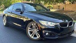2015 BMW 4 Series 428i