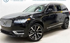 2023 Volvo XC90 B6 Plus Bright Theme 7P