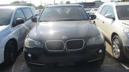 2008 BMW X5 3.0si