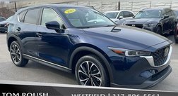 2023 Mazda CX-5 2.5 S Premium