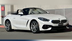 2019 BMW Z4 sDrive 30i