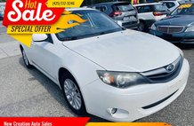 2011 Subaru Impreza 2.5i Premium