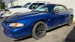 1994 Ford Mustang GT