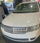 2008 Lincoln MKZ Base