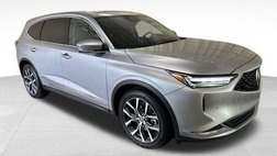2023 Acura MDX SH-AWD w/Tech