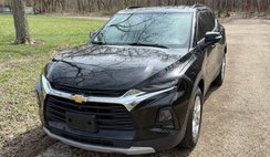 2019 Chevrolet Blazer LT