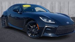 2022 Toyota GR86 Premium