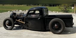 1936 Ford 