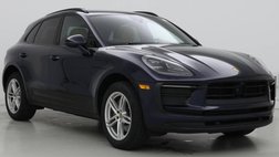 2023 Porsche Macan T