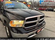 2017 Ram Ram Pickup 1500 SLT