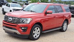 2021 Ford Expedition XLT