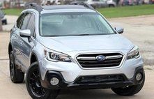 2018 Subaru Outback 3.6R Limited