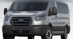 2020 Ford Transit T-350 148