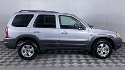 2003 Mazda Tribute LX-V6