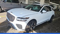 2025 Genesis GV70 3.5T Sport