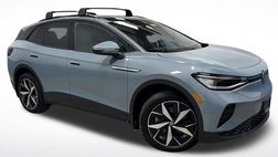 2024 Volkswagen ID.4 Pro S