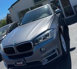2014 BMW X5 sDrive35i