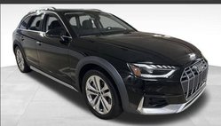 2021 Audi A4 allroad quattro Premium Plus 45 TFSI