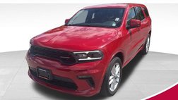 2022 Dodge Durango GT