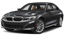 2024 BMW 3 Series 330i xDrive
