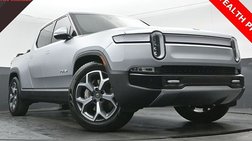 2024 Rivian R1T Adventure