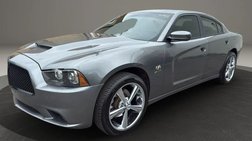 2011 Dodge Charger R/T