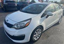 2016 Kia Rio LX