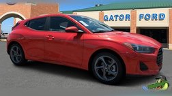 2019 Hyundai Veloster 2.0L