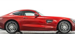 2017 Mercedes-Benz AMG GT Base