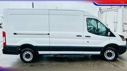 2017 Ford Transit 150