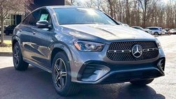 2026 Mercedes-Benz GLE-Class GLE 450 4MATIC