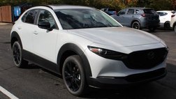 2026 Mazda CX-30 2.5 Turbo Aire Edition