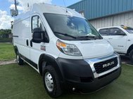 2019 Ram ProMaster 1500 136 WB