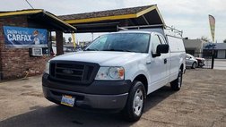 2007 Ford F-150 STX
