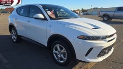 2024 Dodge Hornet GT Plus