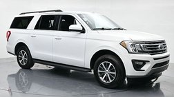 2021 Ford Expedition MAX XLT