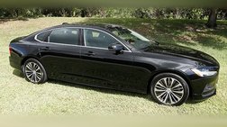 2022 Volvo S90 B6 Momentum
