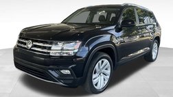 2019 Volkswagen Atlas V6 SE