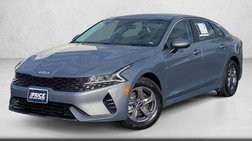 2023 Kia K5 LXS