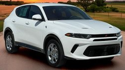 2024 Dodge Hornet R/T