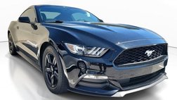 2016 Ford Mustang V6